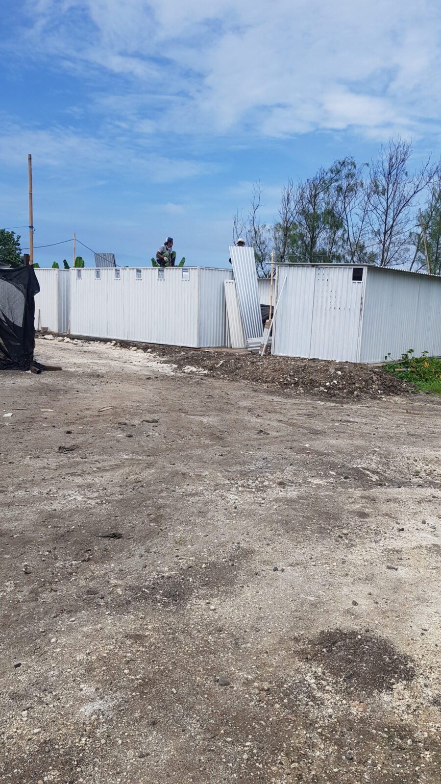 Our innovation projects