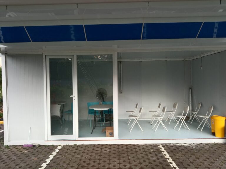 Our innovation projects