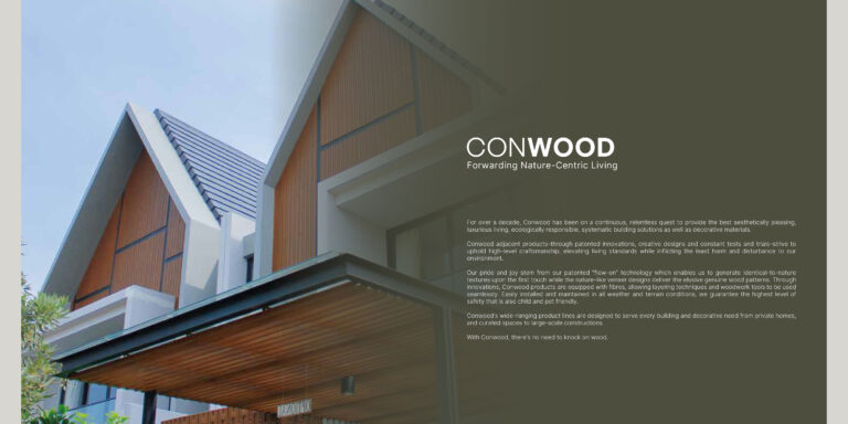 Centric Living Conwood