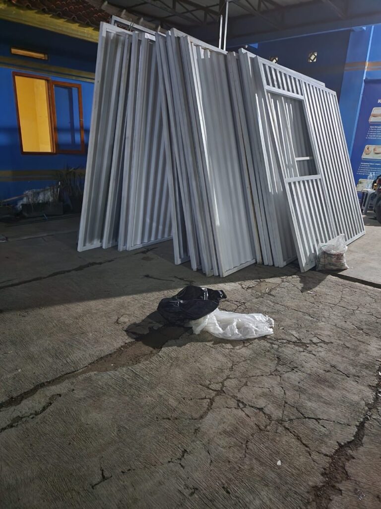 Our innovation projects