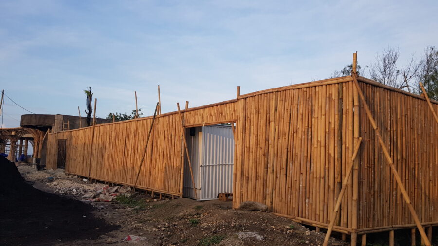 Our innovation projects