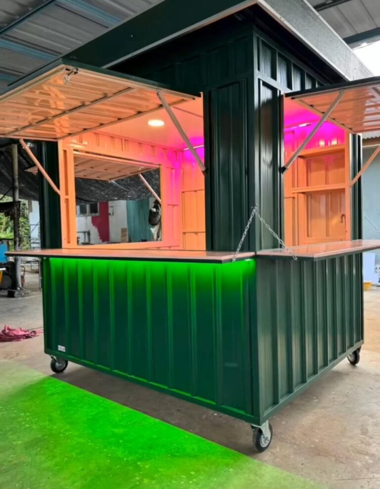 Our innovation projects