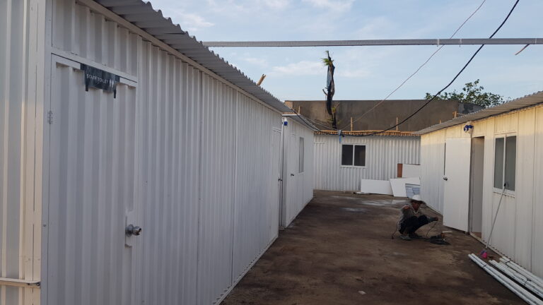 Our innovation projects